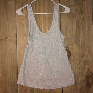 COPY - Aerie tank top
